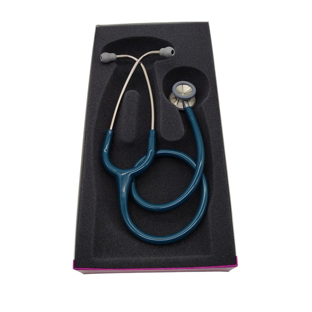 3M Littmann Classic II Pädiatrie-Stethoskop 2119 Blau