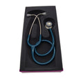 3M Littmann Classic II Pädiatrie-Stethoskop 2119 Blau
