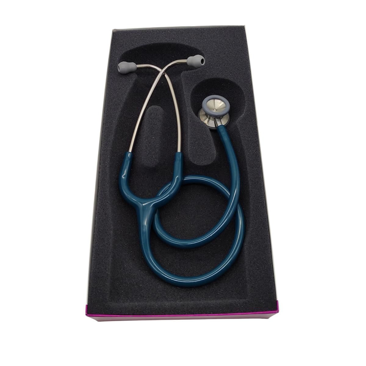 3M Littmann Classic II Pädiatrie-Stethoskop 2119 Blau