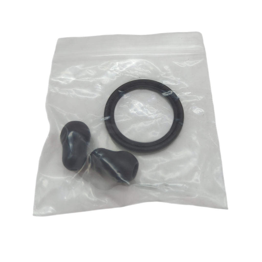 3M Littmann Classic III Stethoskop beidseitig Schlauch Framboise Rainbow 69 cm