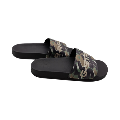 G-Star Cart Slide III Herren Sandale urban camo ftw 42 EU