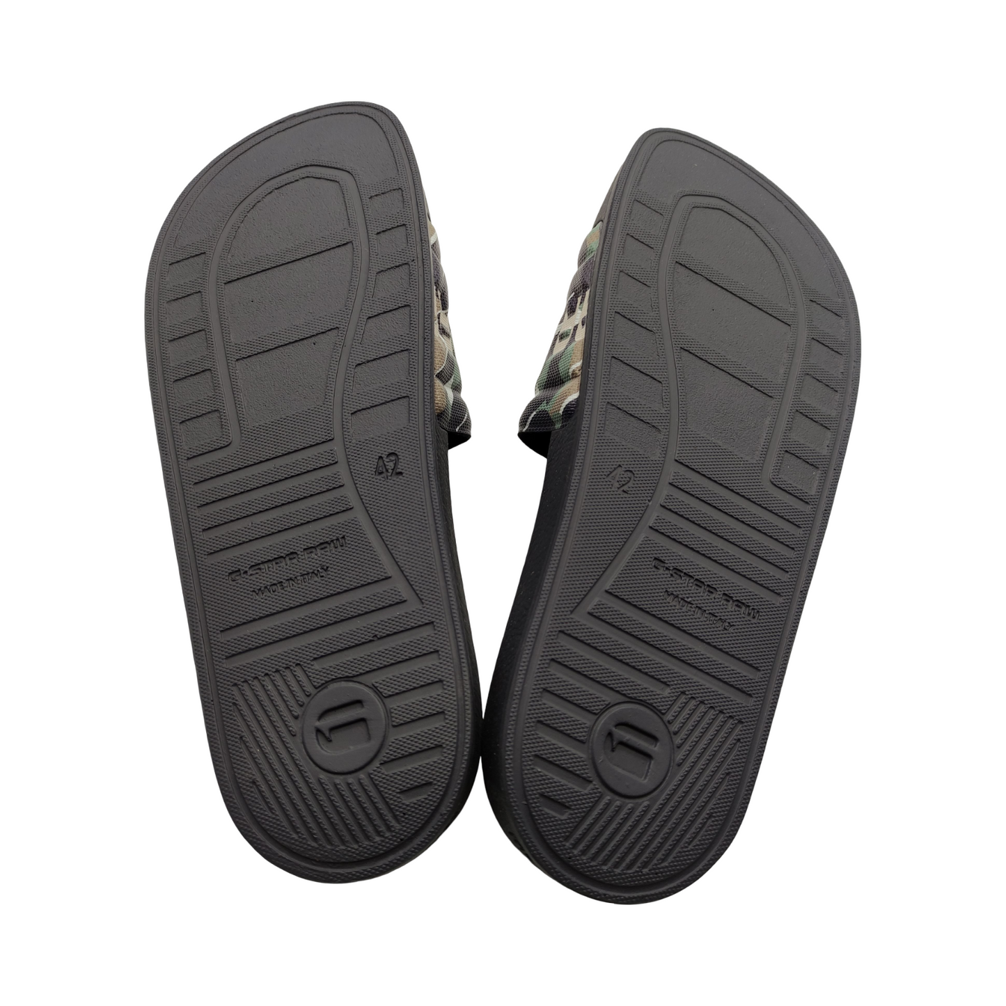 G-Star Cart Slide III Herren Sandale urban camo ftw 42 EU