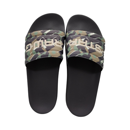 G-Star Cart Slide III Herren Sandale urban camo ftw 42 EU