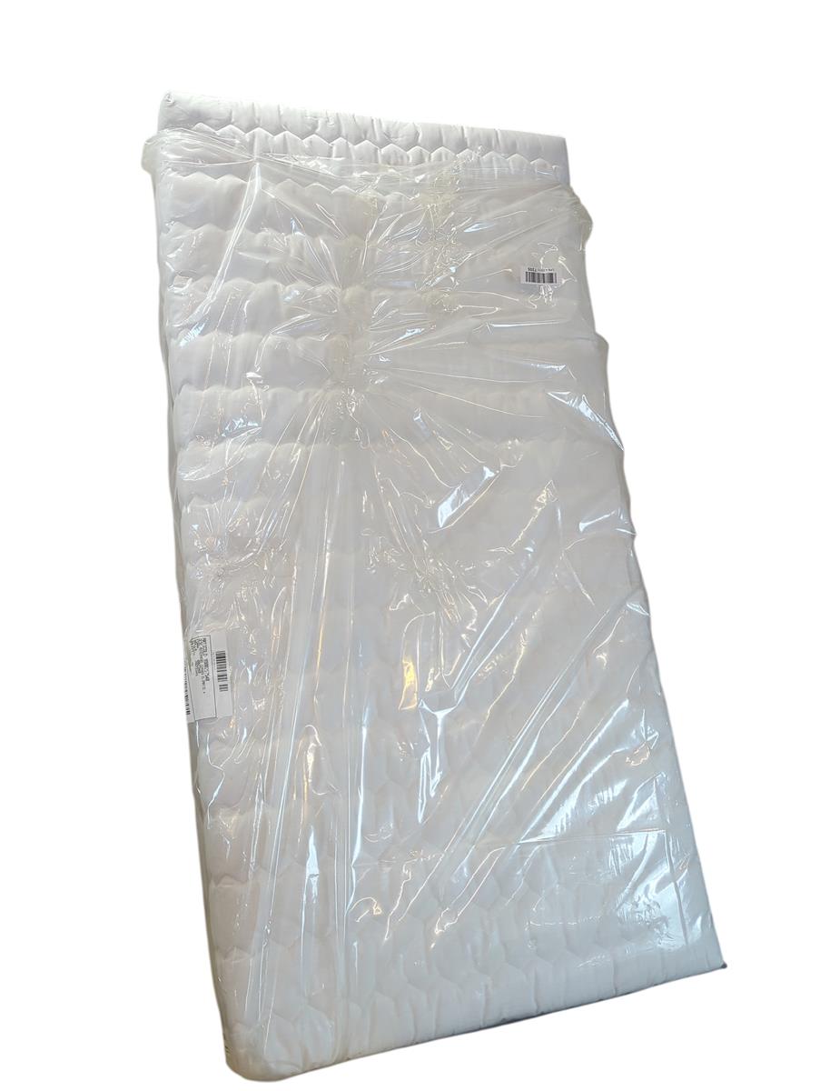 Foppapedretti Climatic, Matratze, 124 x 63 x 12 cm, weiß