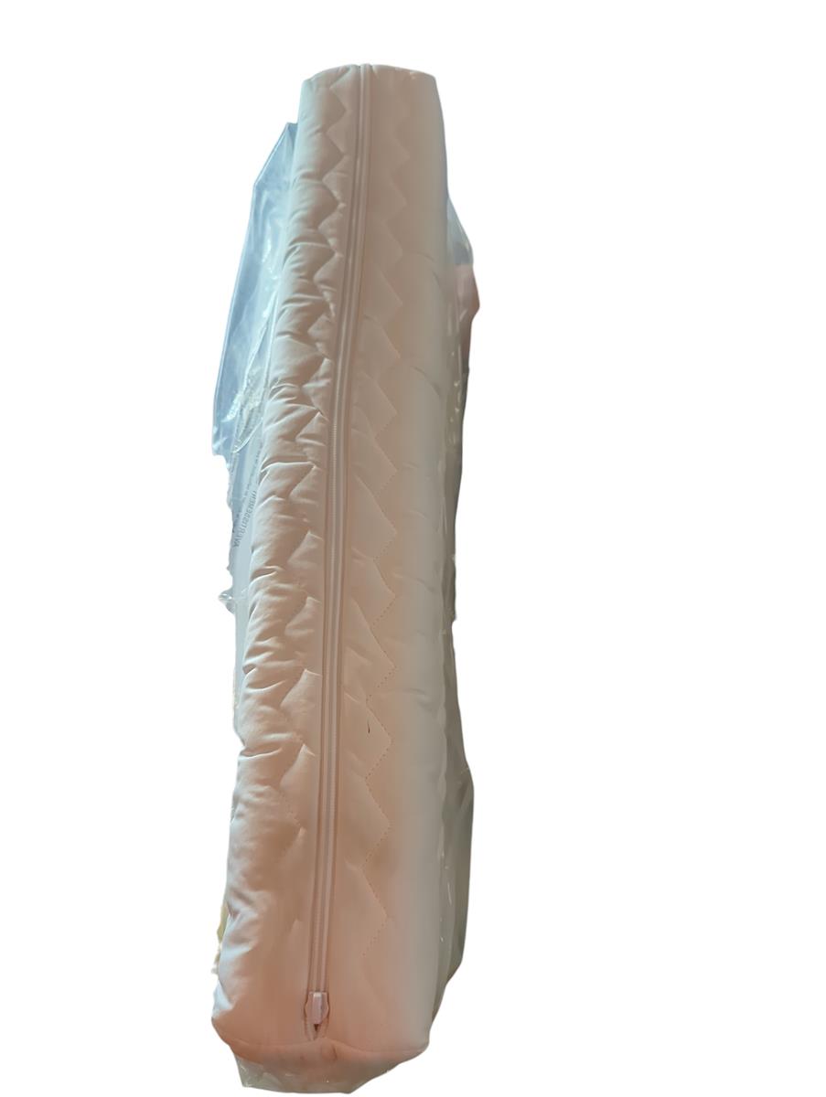 Foppapedretti Climatic, Matratze, 124 x 63 x 12 cm, weiß