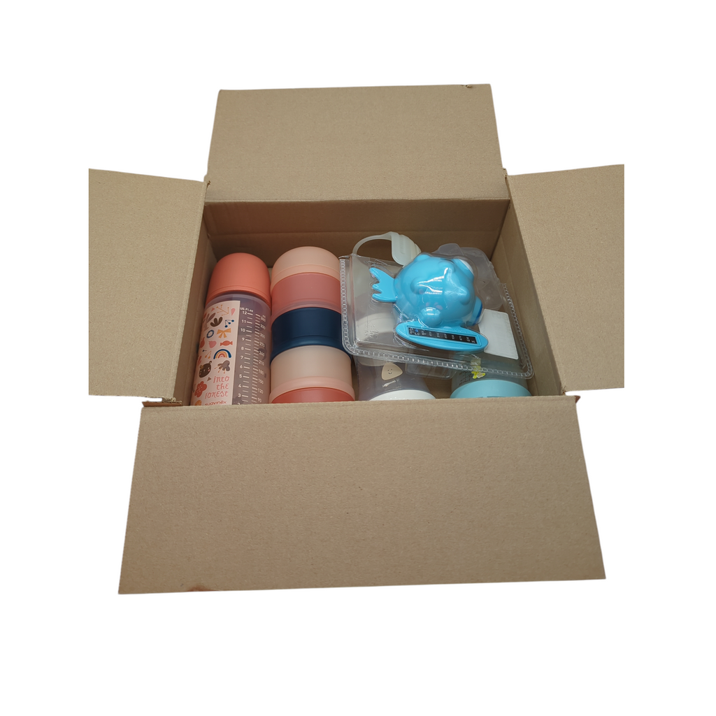 Suavinex Flaschenset Baby Babyflaschen Trinkflaschen Set