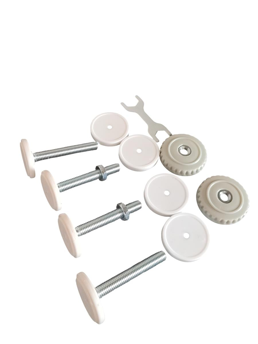 Safety 1st Easy Close Babytor Sicherheitstor Weiß