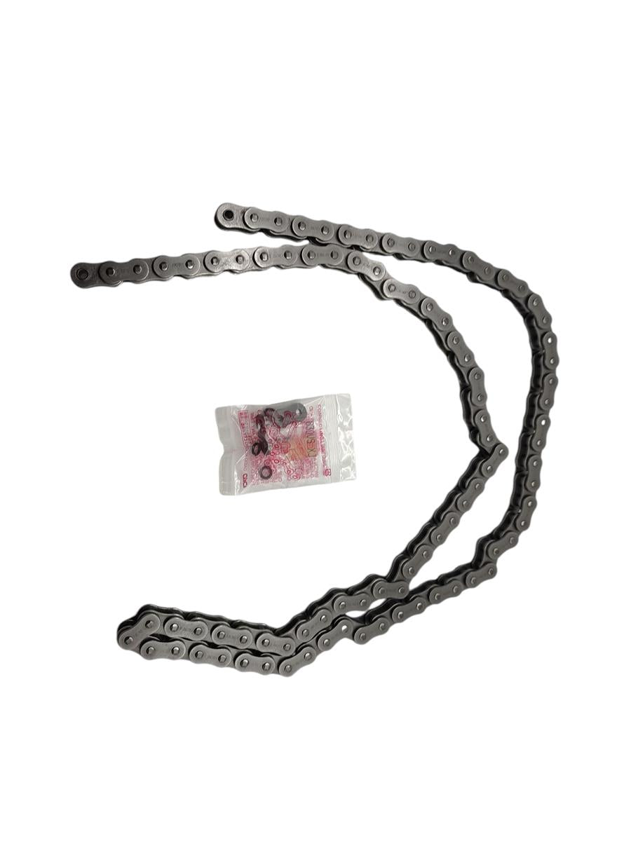 DID 630VS Chain 92 Links ZJ 3/4 x 3/8 x 11.96