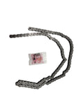 DID 630VS Chain 92 Links ZJ 3/4 x 3/8 x 11.96
