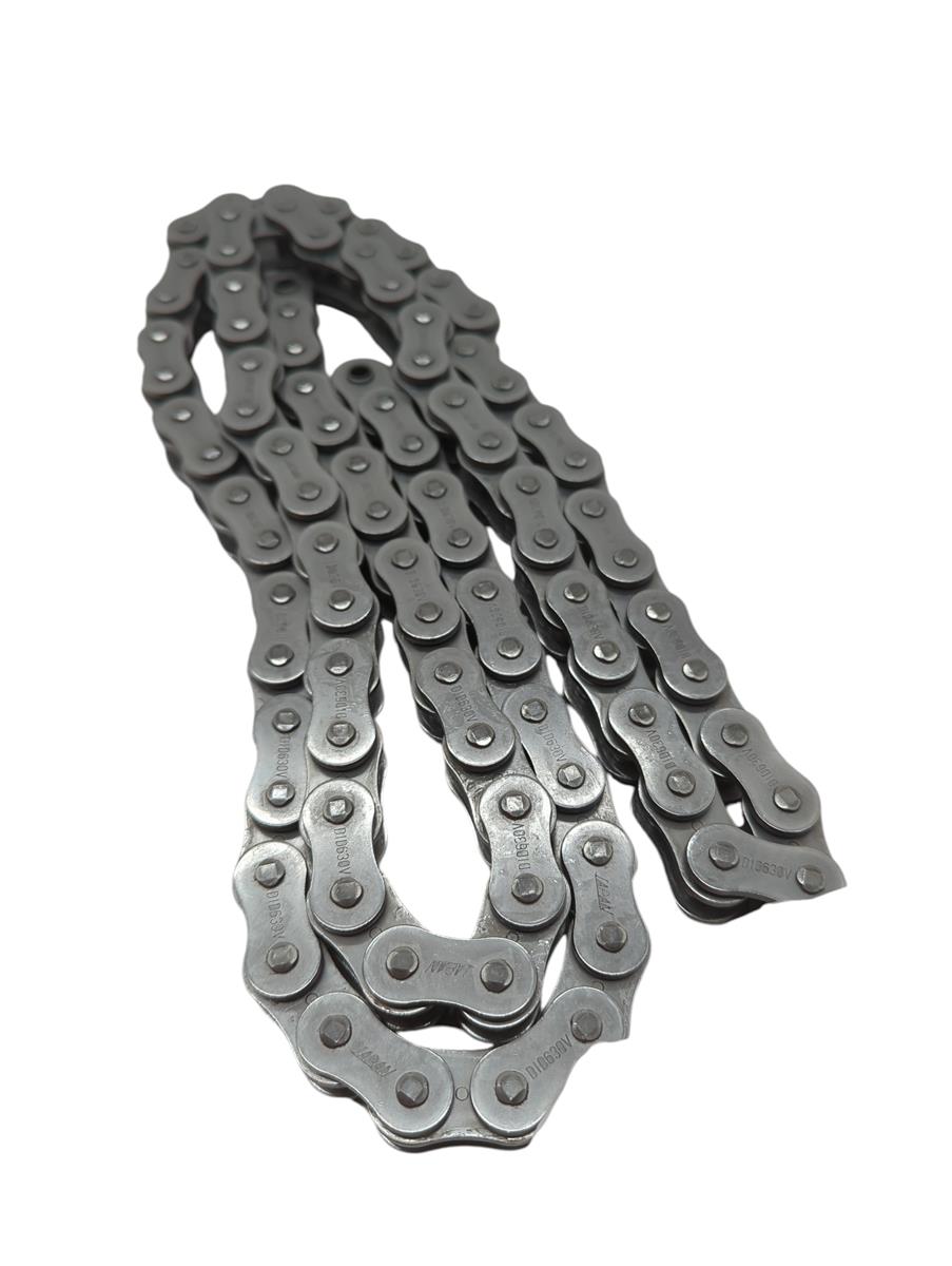 DID 630VS Chain 92 Links ZJ 3/4 x 3/8 x 11.96