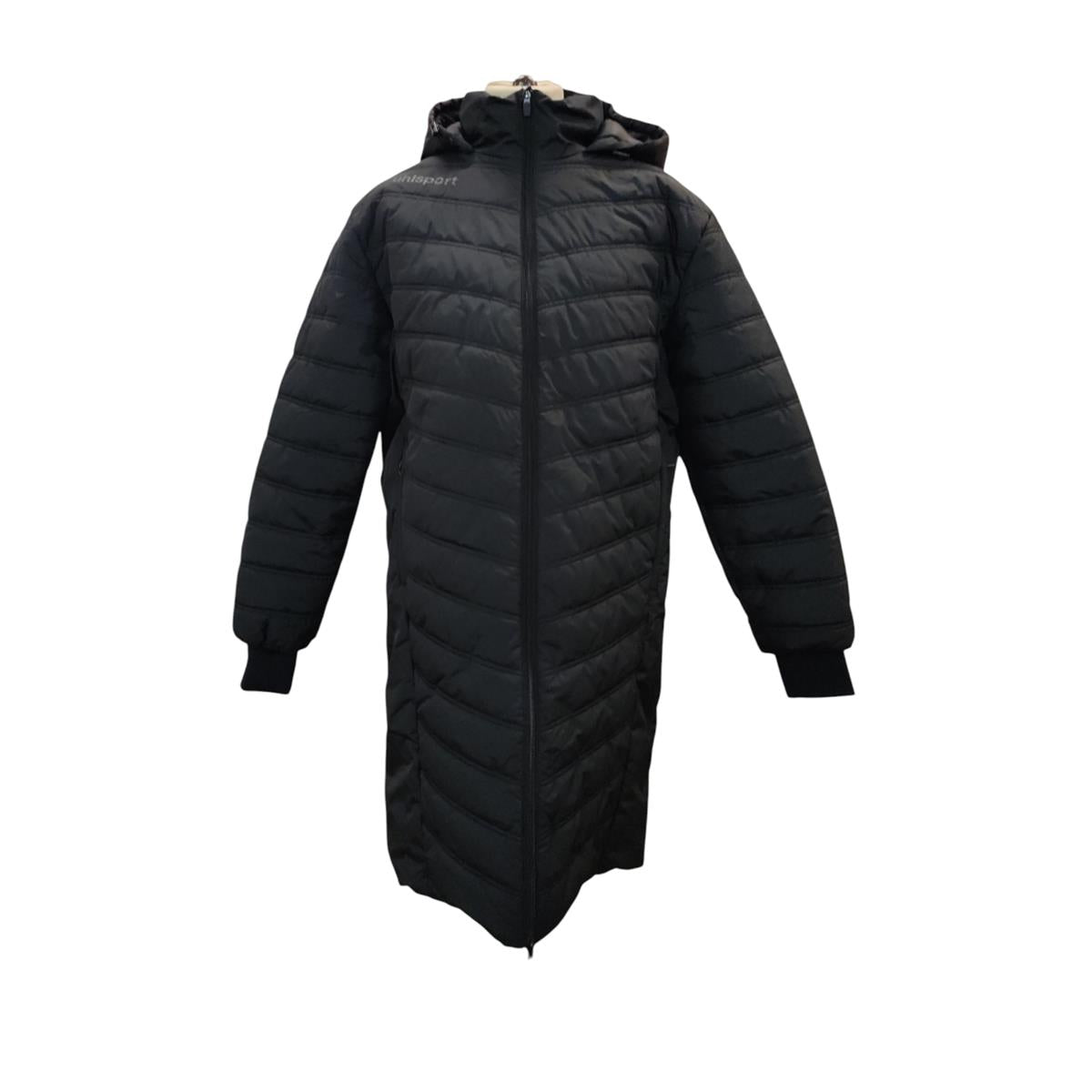uhlsport ESSENTIAL WINTER BENCH Winterjacke Größe L