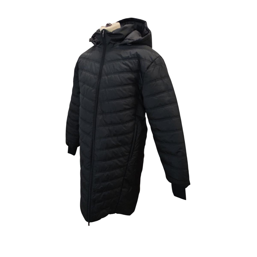uhlsport ESSENTIAL WINTER BENCH Winterjacke Größe L