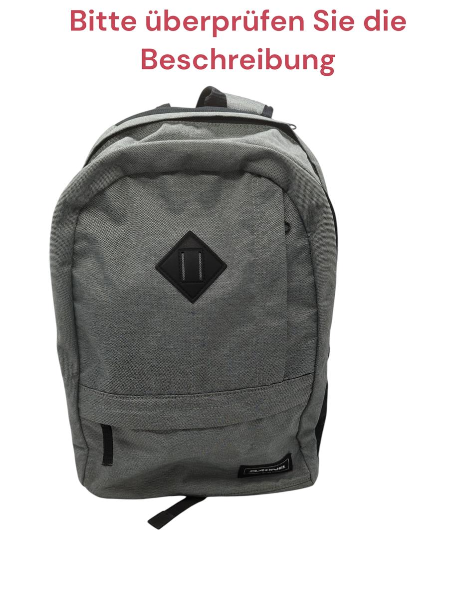 Dakine Essentials Pack Rucksack Unisex 22L Grau