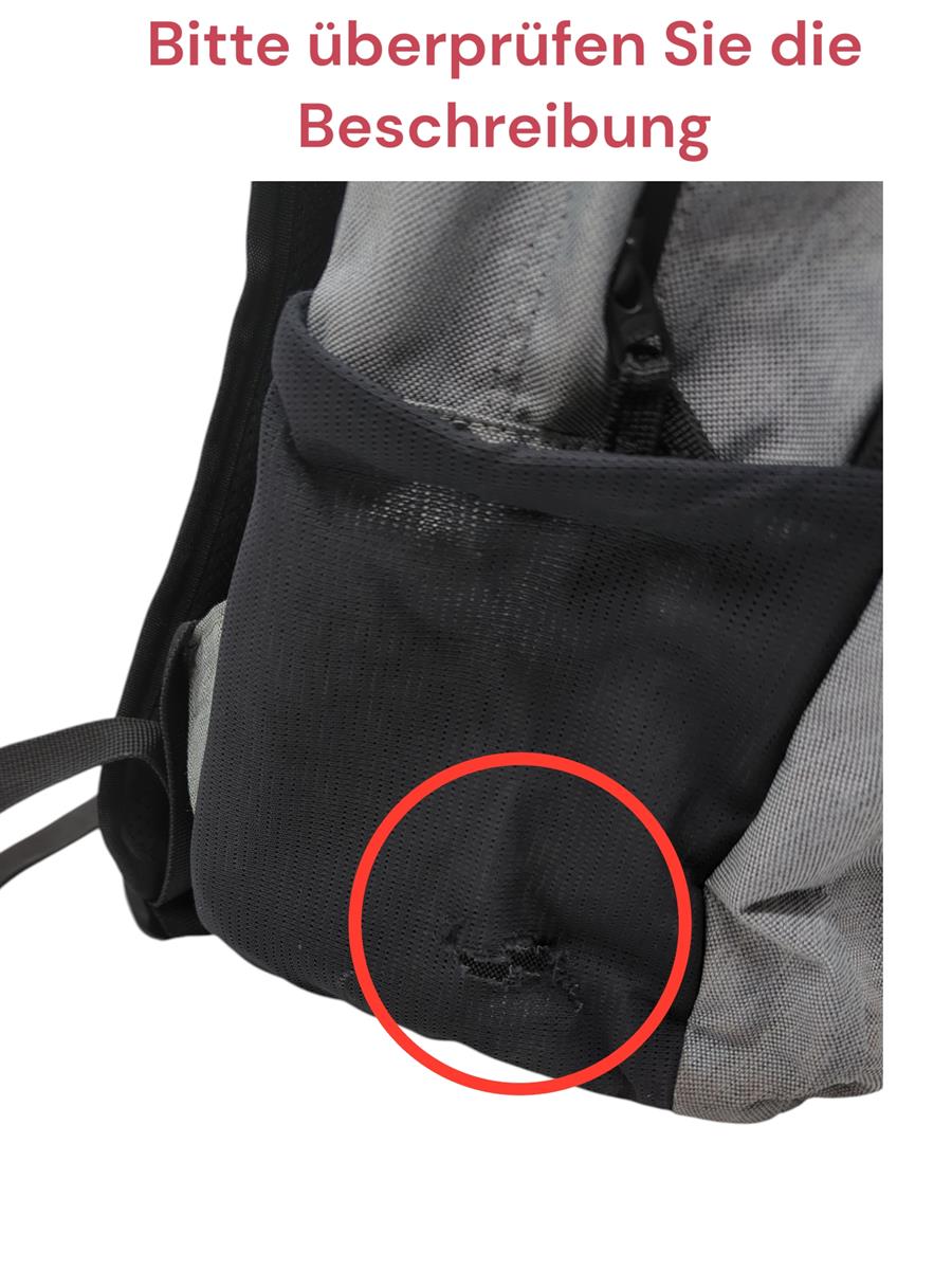 Dakine Essentials Pack Rucksack Unisex 22L Grau