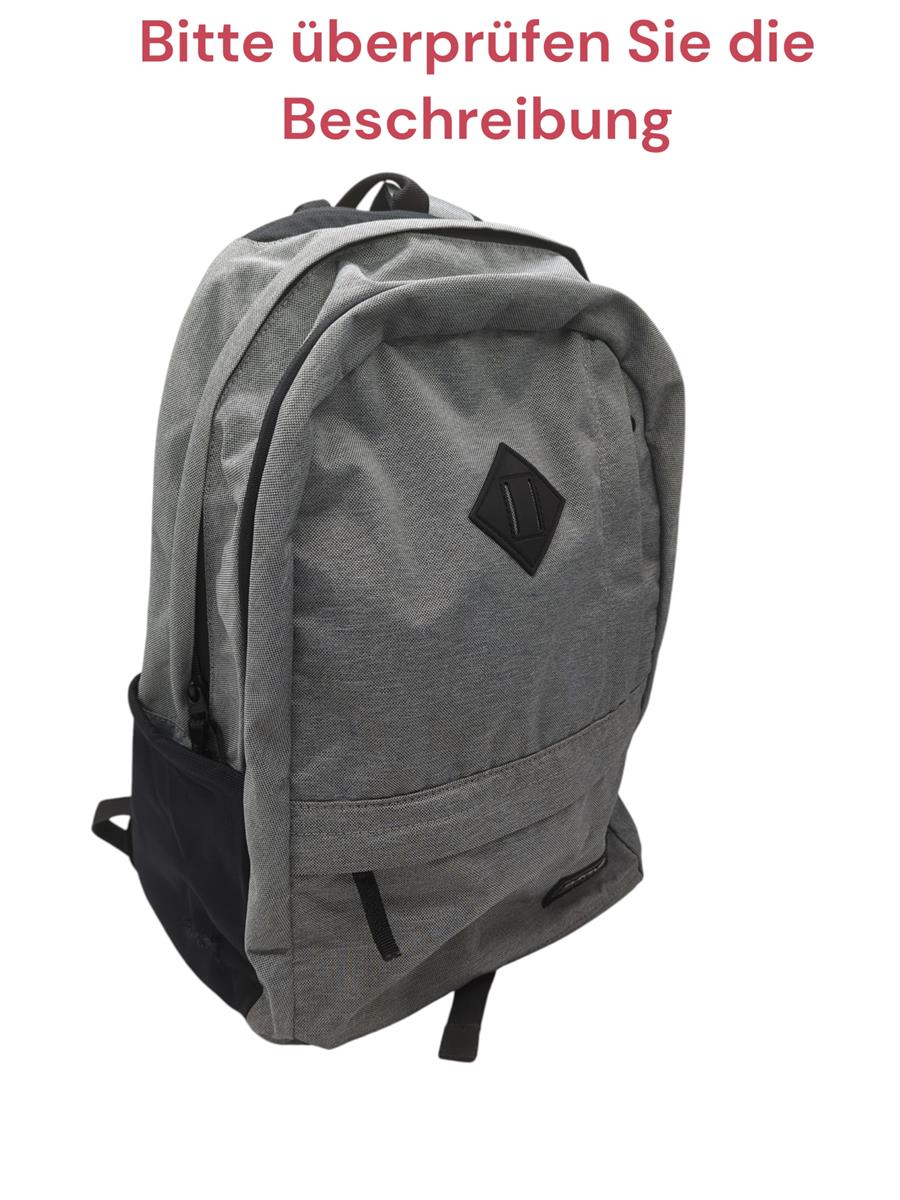 Dakine Essentials Pack Rucksack Unisex 22L Grau