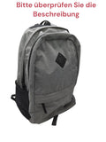 Dakine Essentials Pack Rucksack Unisex 22L Grau