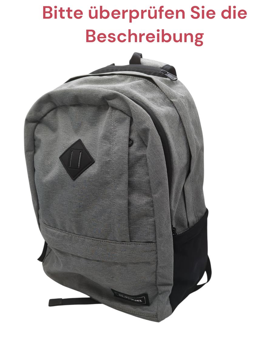 Dakine Essentials Pack Rucksack Unisex 22L Grau