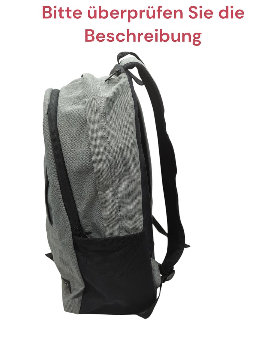 Dakine Essentials Pack Rucksack Unisex 22L Grau