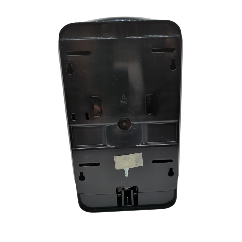 Tork M2 Spender zentrale Zuführung schwarz Elevation Serie 5590