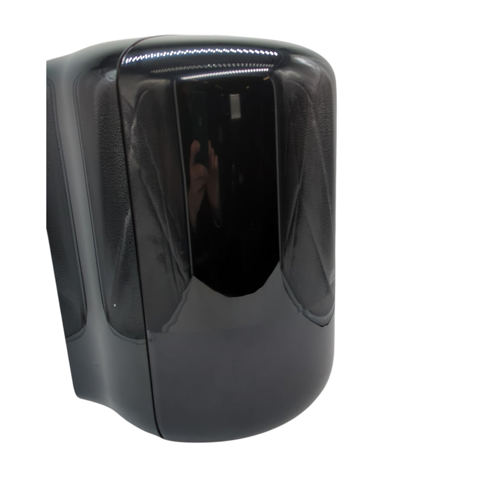 Tork M2 Spender zentrale Zuführung schwarz Elevation Serie 5590