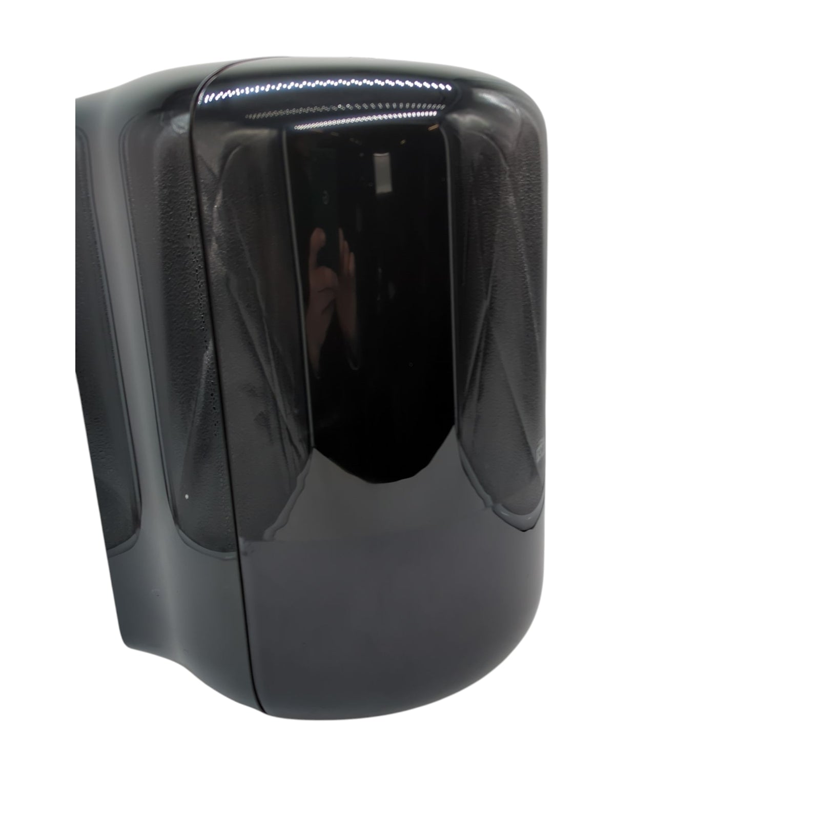 Tork M2 Spender zentrale Zuführung schwarz Elevation Serie 5590
