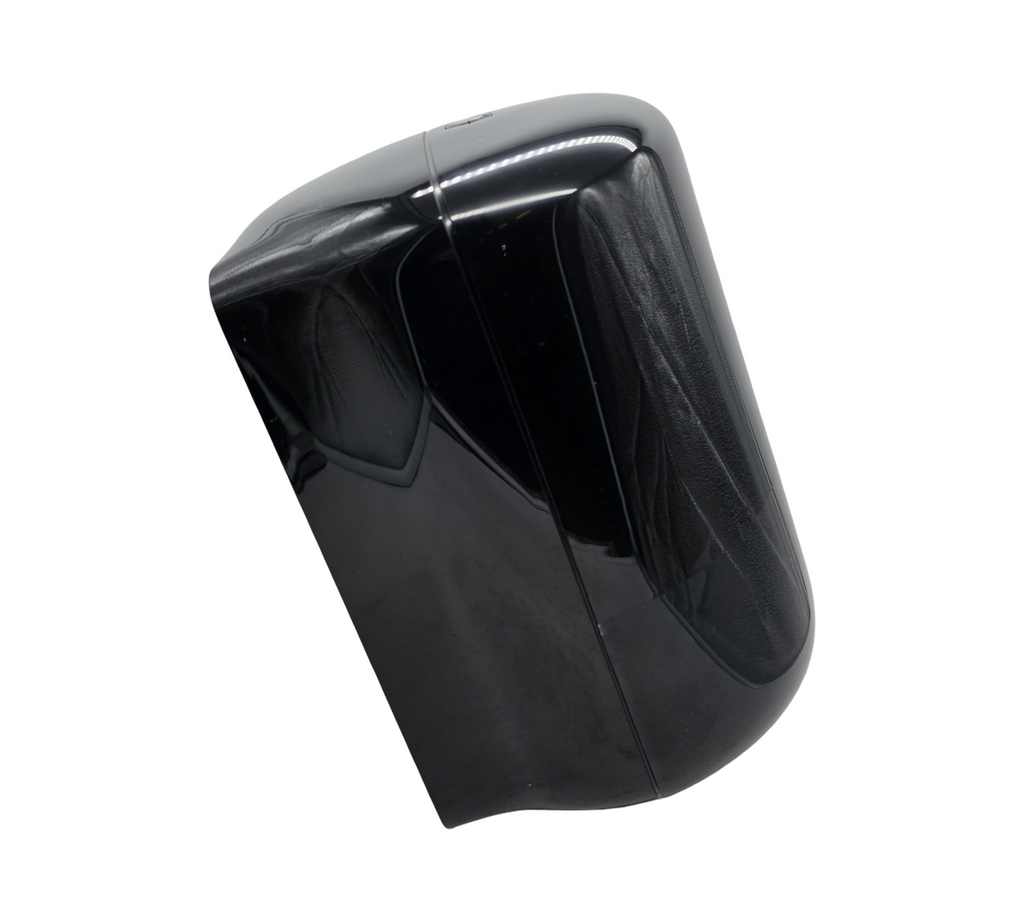 Tork M2 Spender zentrale Zuführung schwarz Elevation Serie 5590