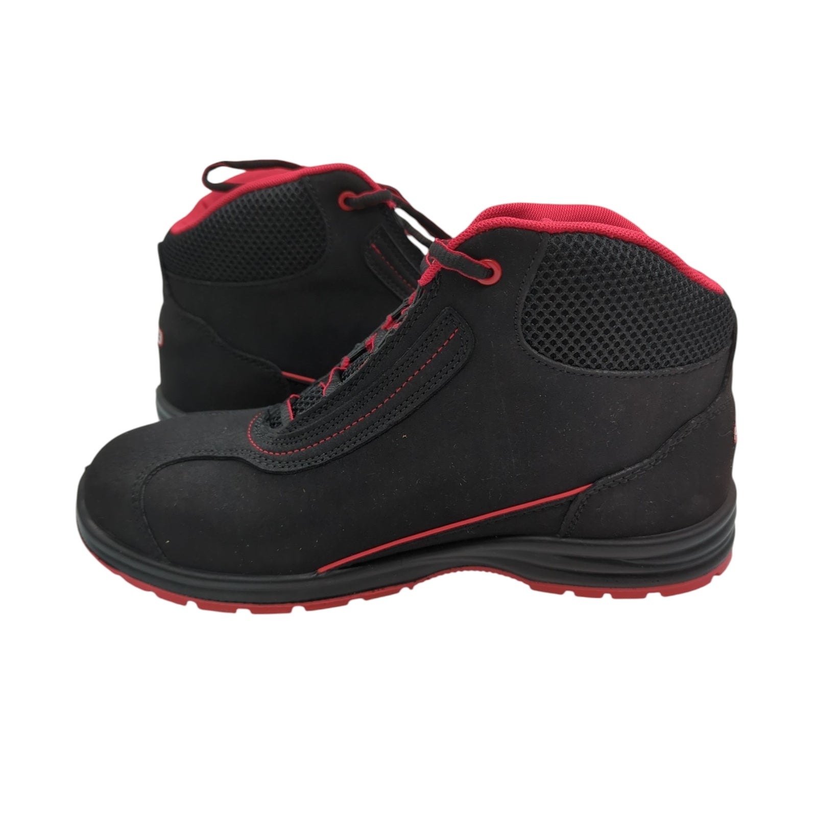 KS Tools 10.09 Sicherheitsschuhe S1P HRO Arbeitsschuhe Gr. 42