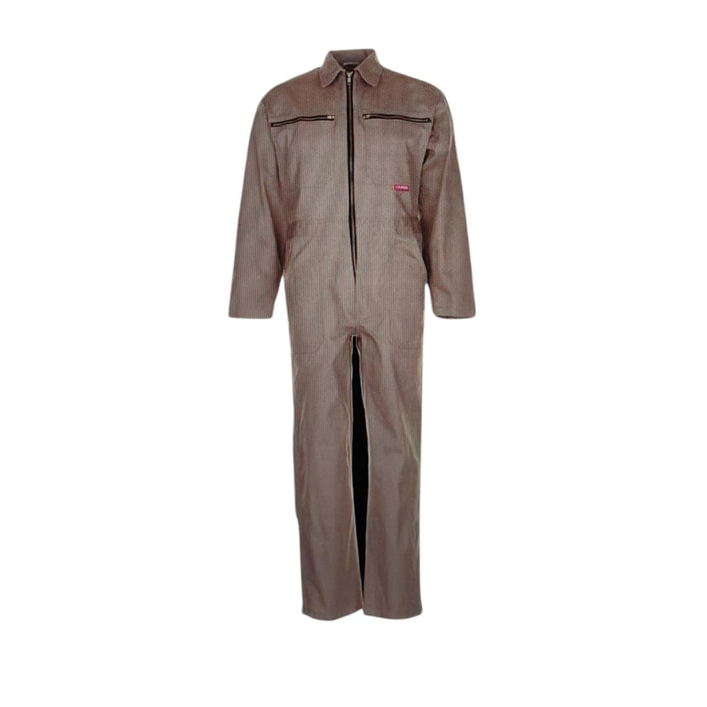 Planam Rallyekombi BW 290 Herren Arbeitsanzug Khaki 48
