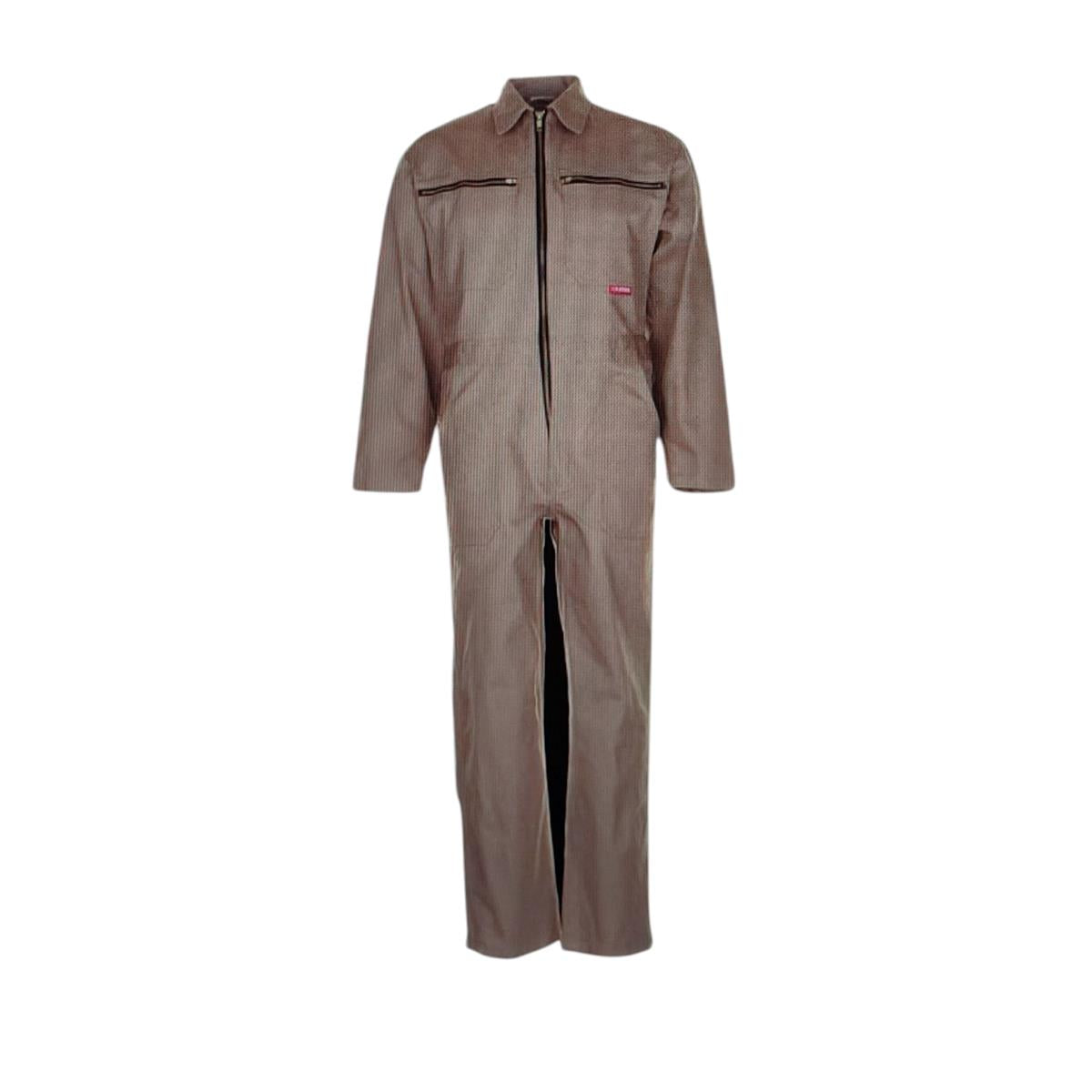 Planam Rallyekombi BW 290 Herren Arbeitsanzug Khaki 48