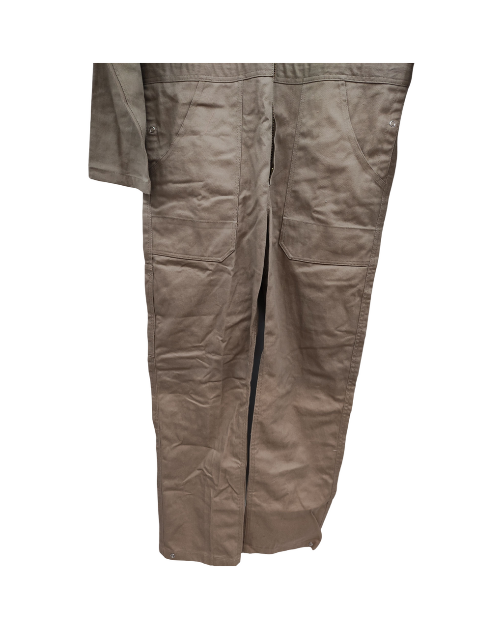 Planam Rallyekombi BW 290 Herren Arbeitsanzug Khaki 48