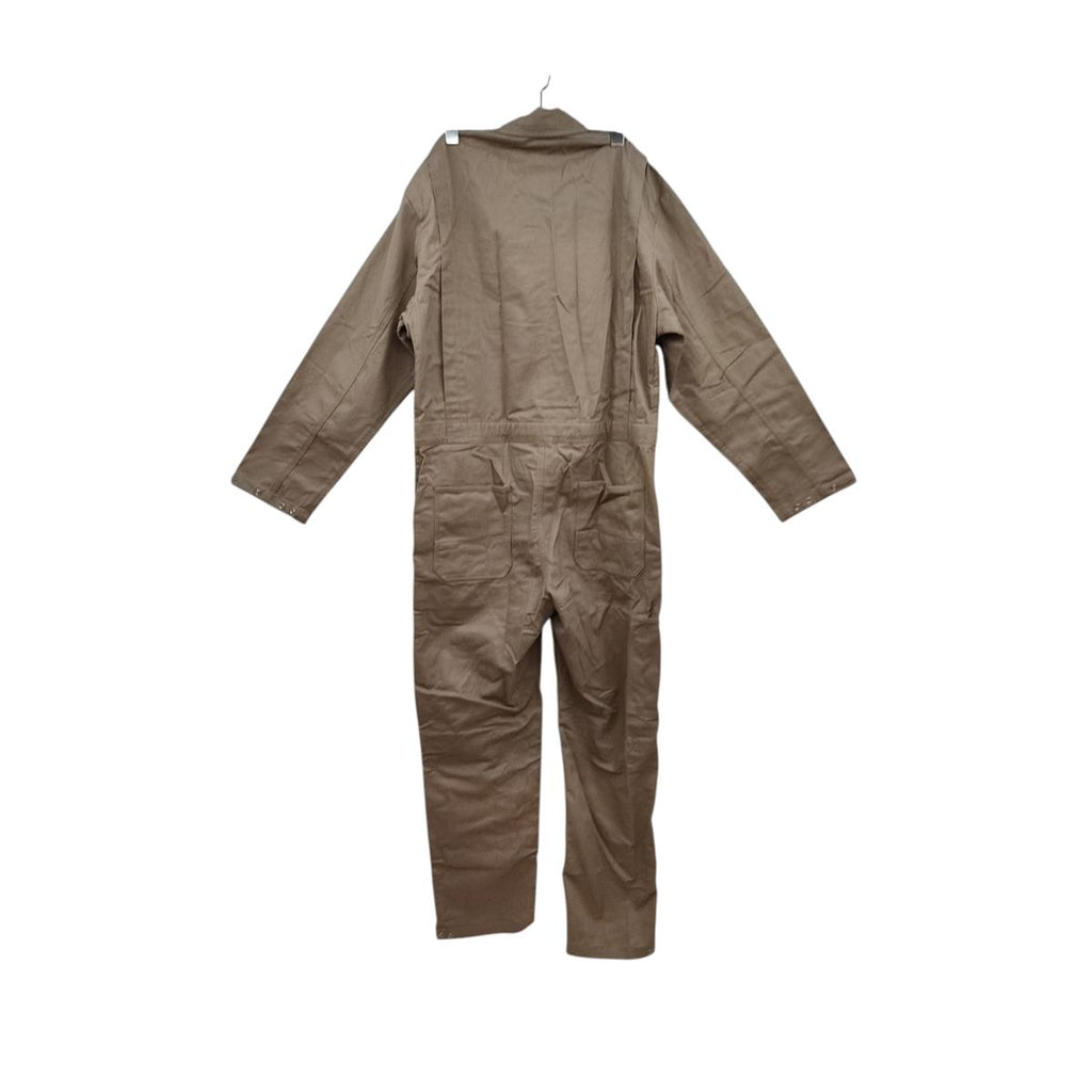 Planam Rallyekombi BW 290 Herren Arbeitsanzug Khaki 48