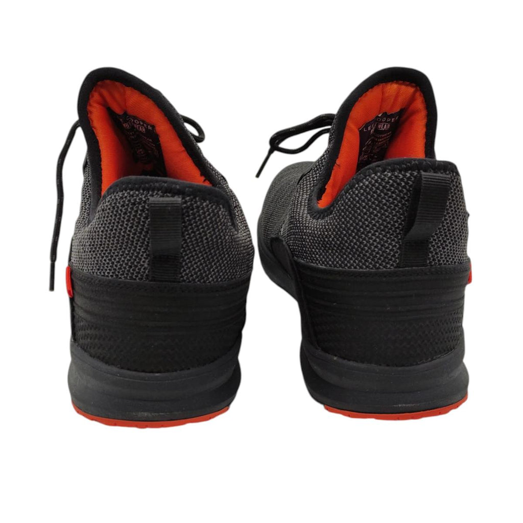Lee Cooper Workwear  Sicherheitsschuhe, schwarz, Größe 9 UK/43