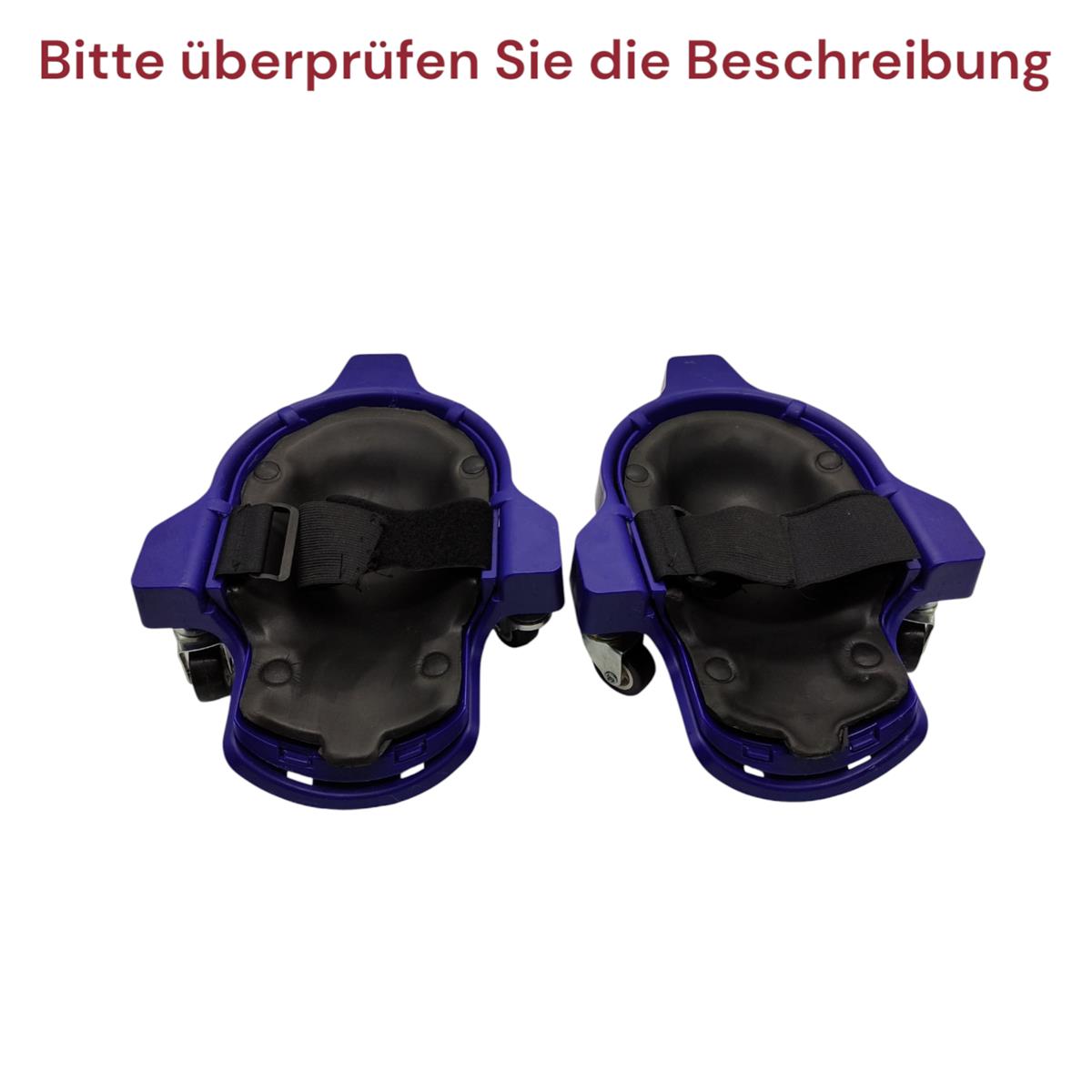 MXBAOHENG Rollende Knieschoner Knie-Creeper Werkstatt Arbeitshilfe mit Rädern