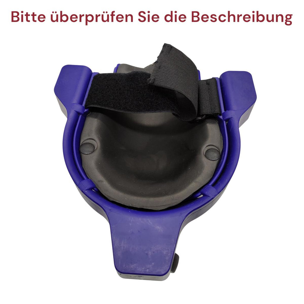 MXBAOHENG Rollende Knieschoner Knie-Creeper Werkstatt Arbeitshilfe mit Rädern