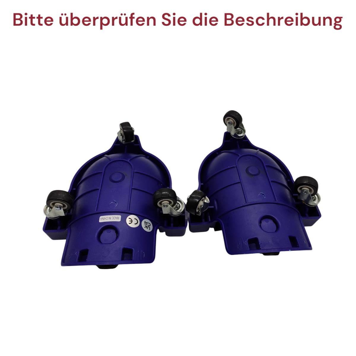 MXBAOHENG Rollende Knieschoner Knie-Creeper Werkstatt Arbeitshilfe mit Rädern