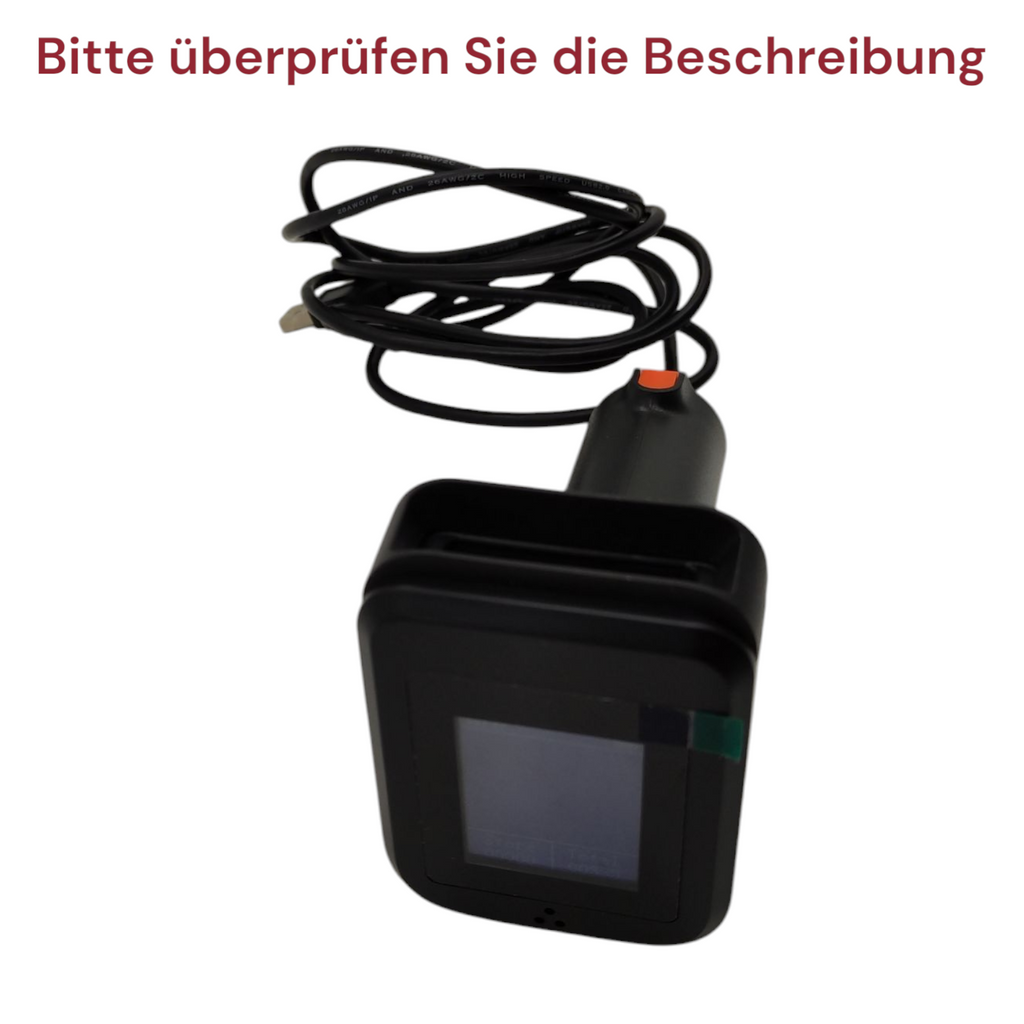 Tera HW006 2D Bluetooth Barcode-Scanner kabelloser QR-Scanner