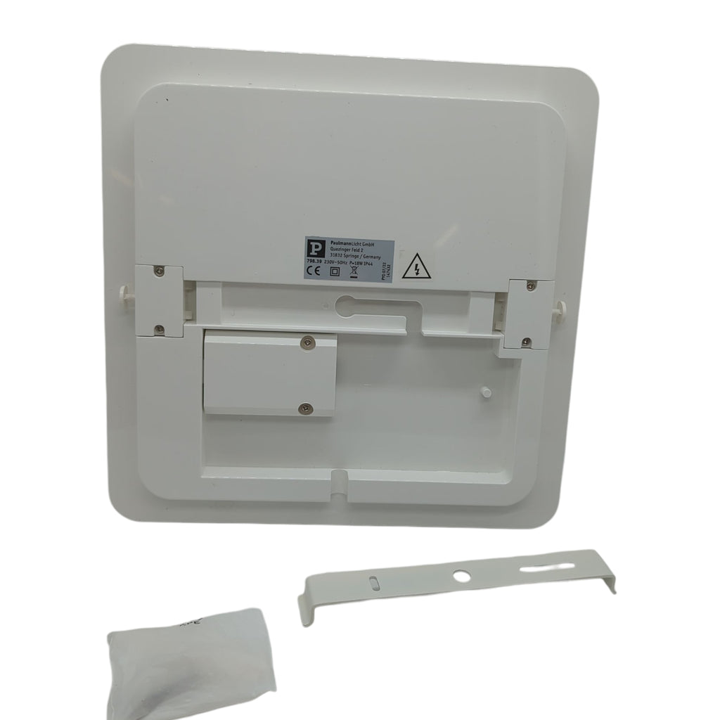 Paulmann LIA WhiteSwitch LED-Panel 280x280 mm 15,5W Deckenleuchte