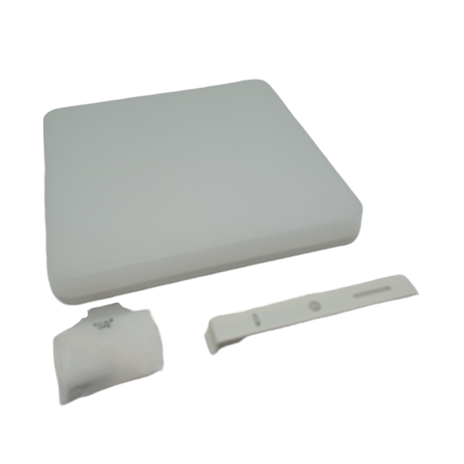 Paulmann LIA WhiteSwitch LED-Panel 280x280 mm 15,5W Deckenleuchte