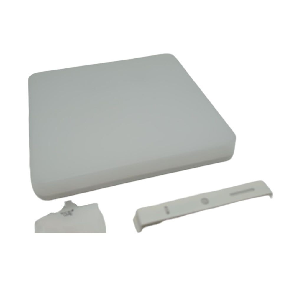Paulmann LIA WhiteSwitch LED-Panel 280x280 mm 15,5W Deckenleuchte