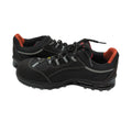 ELTEN SENEX XXT ESD S3 Sicherheitsschuhe Unisex Gr. 40 Schwarz/Rot