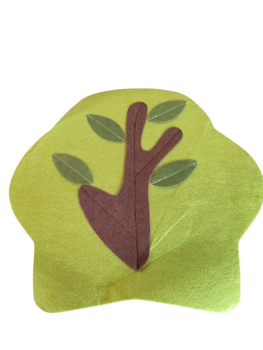 Lupantte Baby Weckmatte mit Ball 9 Weckspielzeuge