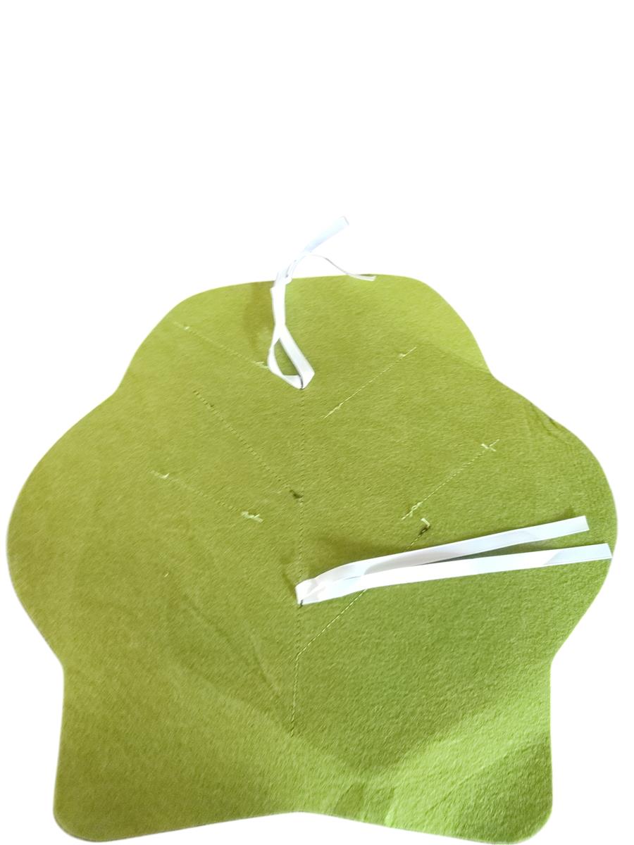 Lupantte Baby Weckmatte mit Ball 9 Weckspielzeuge