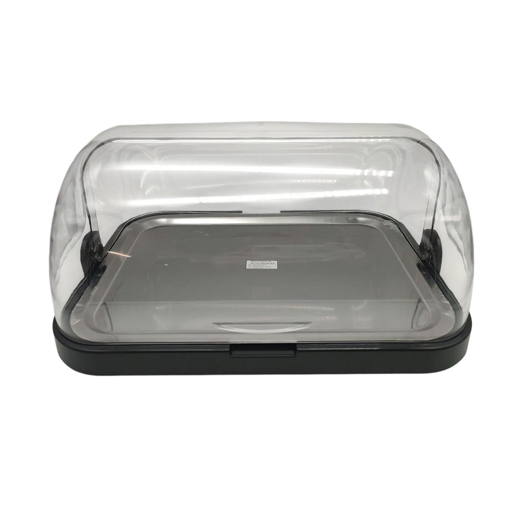 HENDI Buffet Display Cabinet with 2 Cooling Elements Stainless Steel Tray Polystyrene