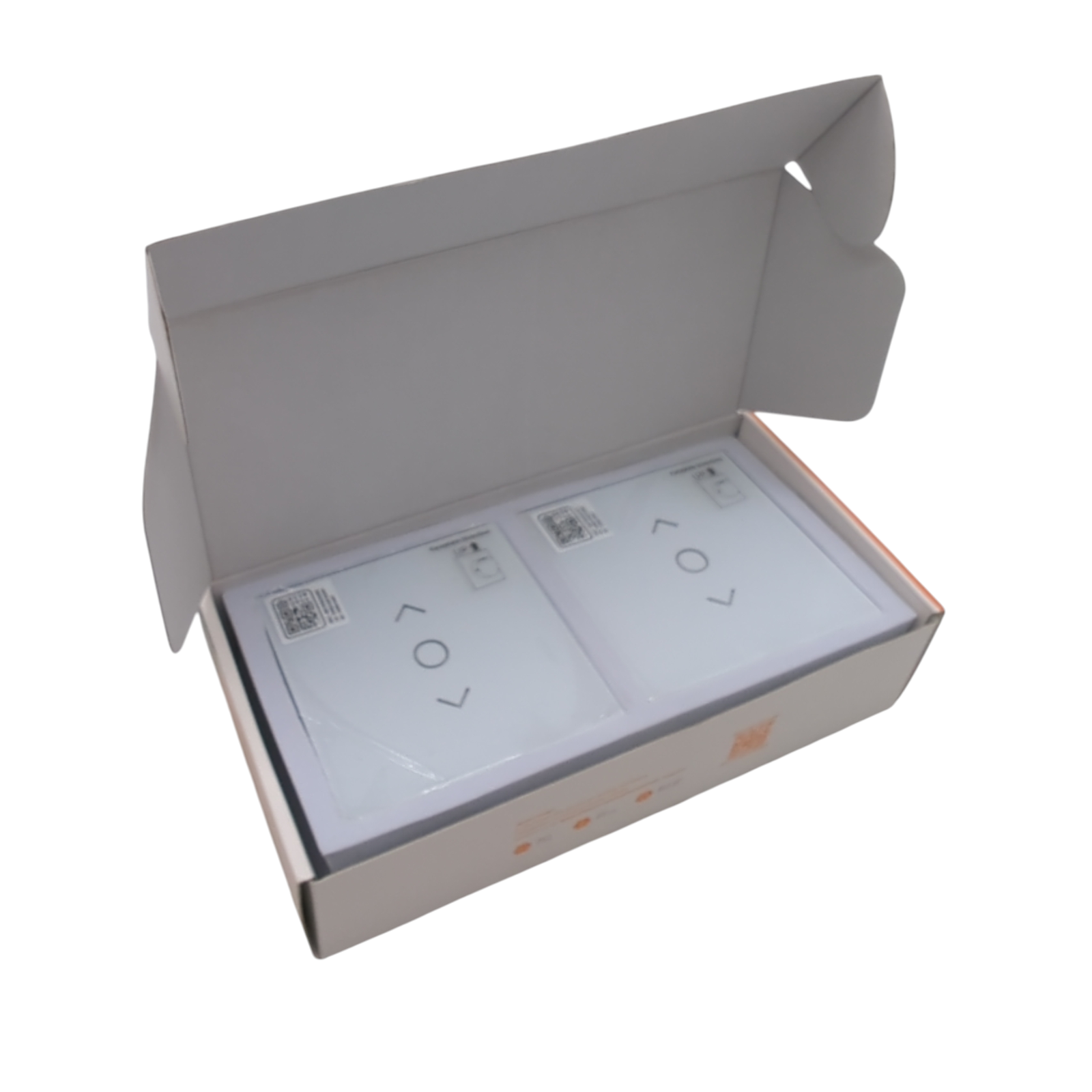 Smart Roller Shutter Switch WLAN Smart Switch HomeKit Alexa Neutral Conductor