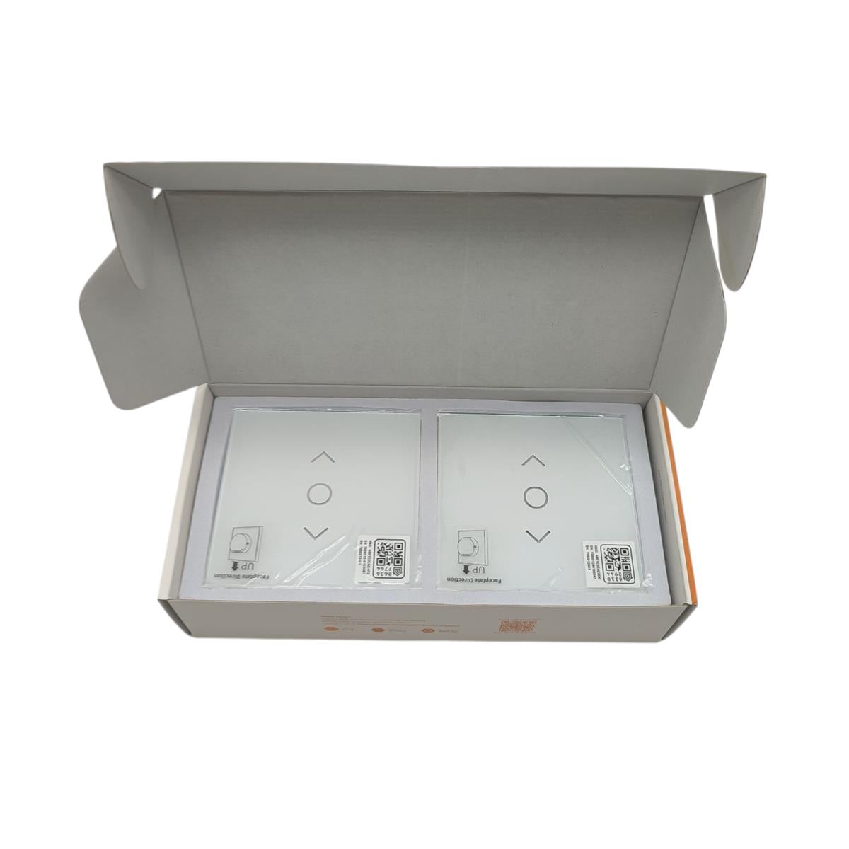 Smart Roller Shutter Switch WLAN Smart Switch HomeKit Alexa Neutral Conductor