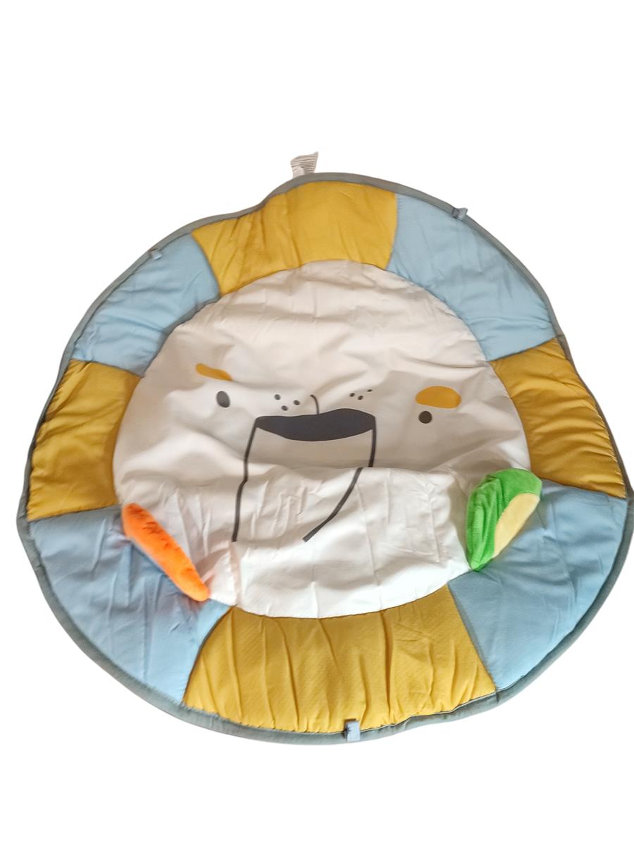 Lupantte Baby Weckmatte mit Ball 9 Weckspielzeuge