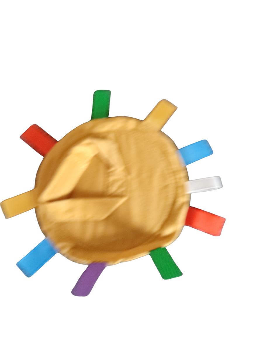 Lupantte Baby Weckmatte mit Ball 9 Weckspielzeuge