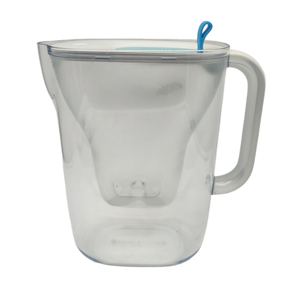 BRITA Style Water Filter Jug 2.4L incl. 3 MAXTRA PRO Filters Blue
