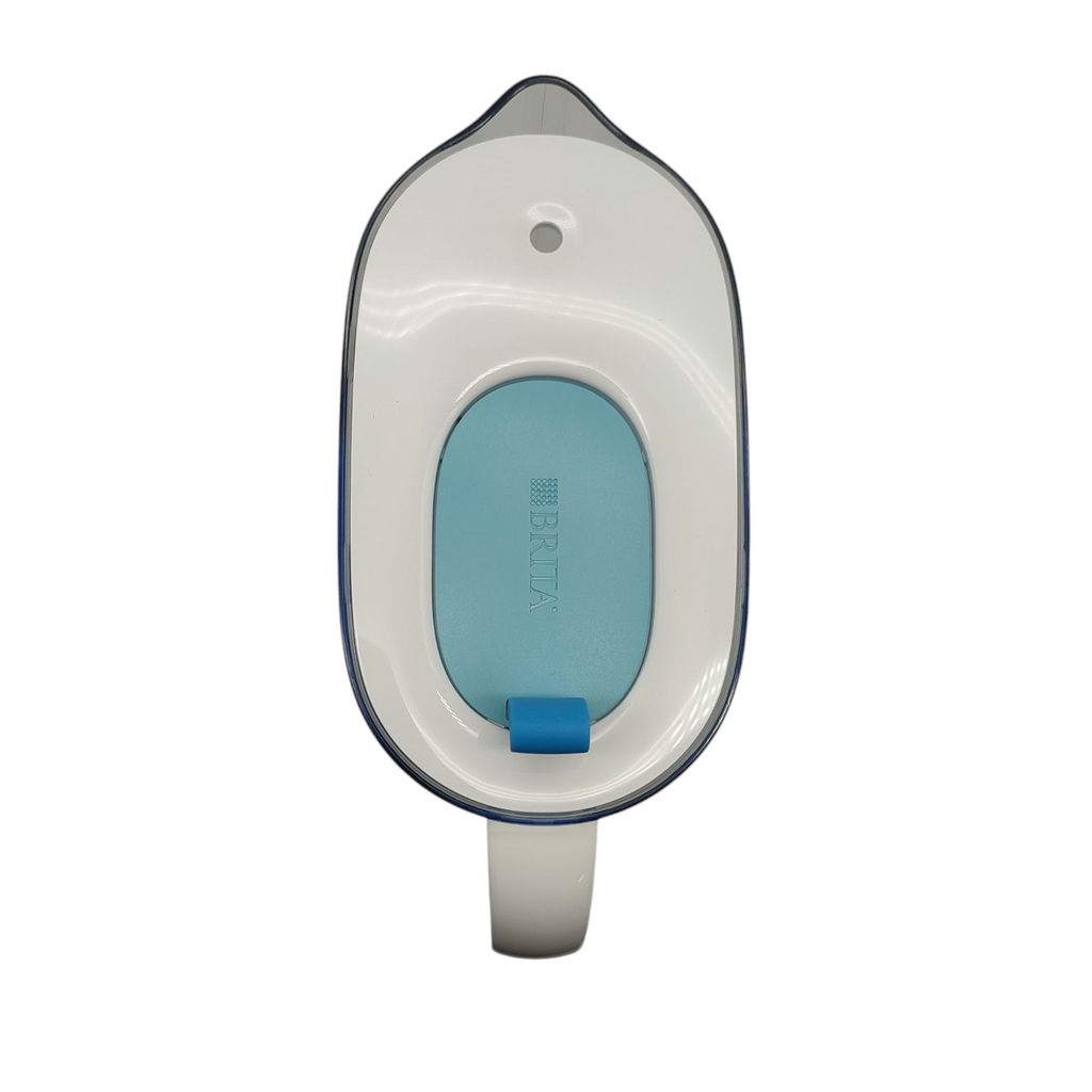 BRITA Style Water Filter Jug 2.4L incl. 3 MAXTRA PRO Filters Blue