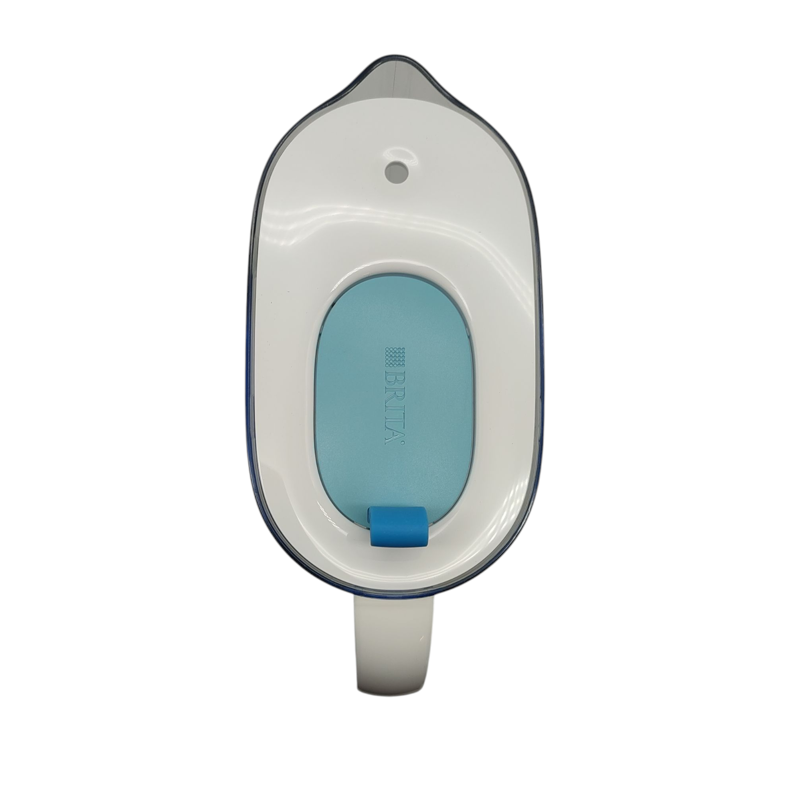 BRITA Style Water Filter Jug 2.4L incl. 3 MAXTRA PRO Filters Blue